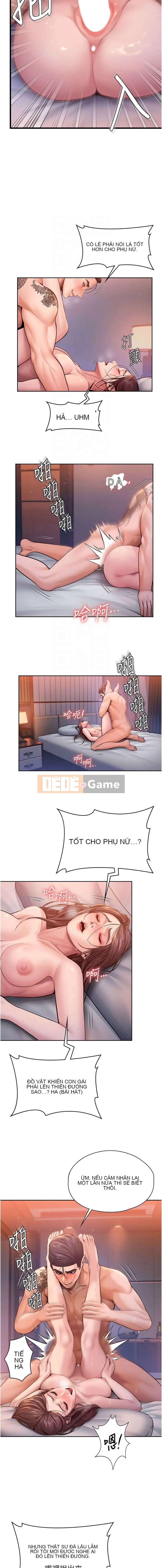 Bảo vệ bạn Chương 27-28