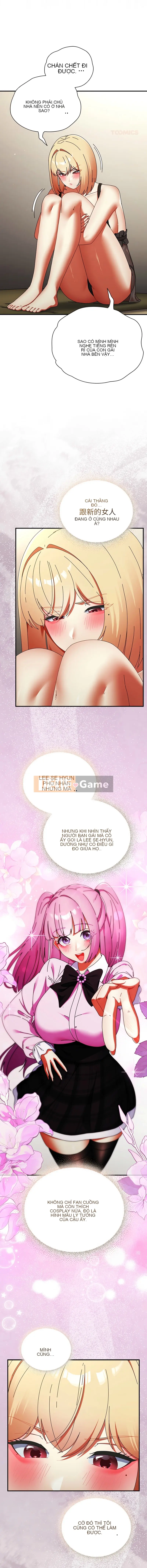 Ngay cả khi bạn phải hoàn thành bộ phim Chương 35-36