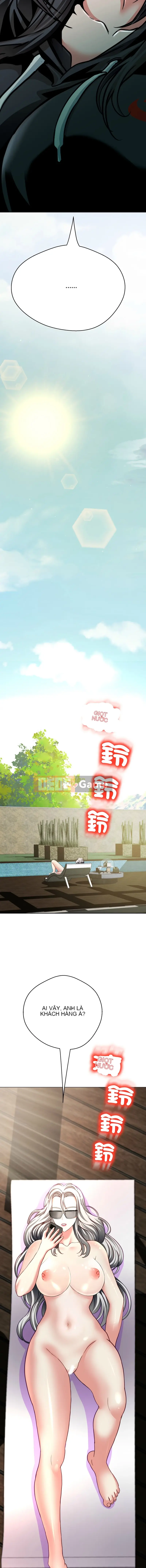 Bạn gái của Rồng Gai và Phượng Hoàng Gai Chương 21-22