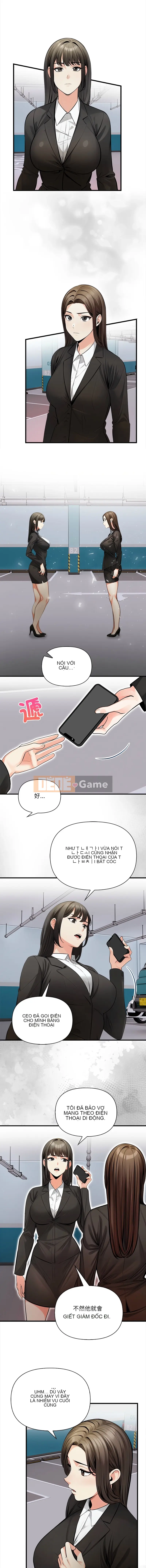Nhiệm vụ Chương 19-20