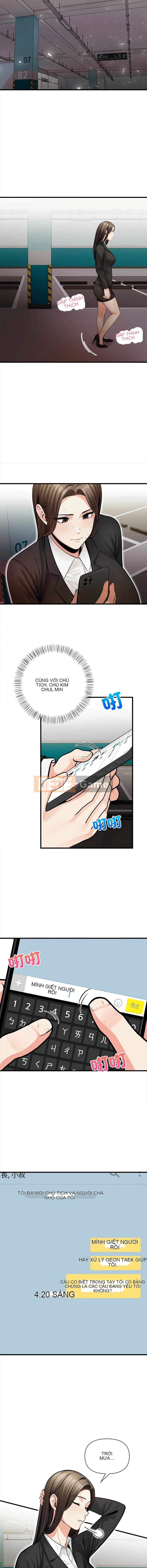 Nhiệm vụ Chương 19-20