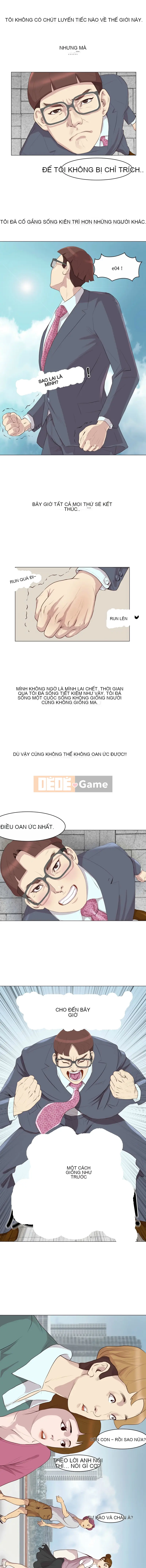 Nếu vẫn còn ngày mai Chương 1-5
