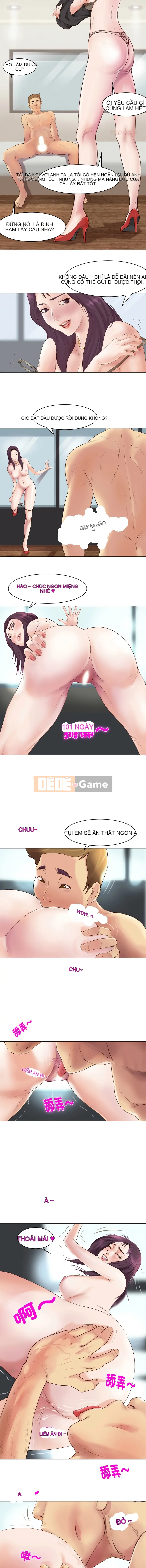 Nếu vẫn còn ngày mai Chương 1-5