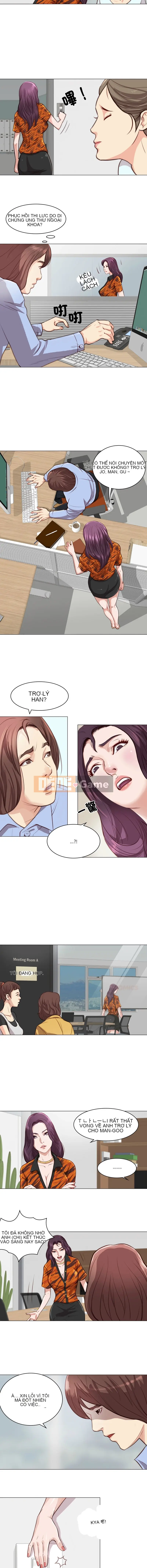 Nếu vẫn còn ngày mai Chương 1-5