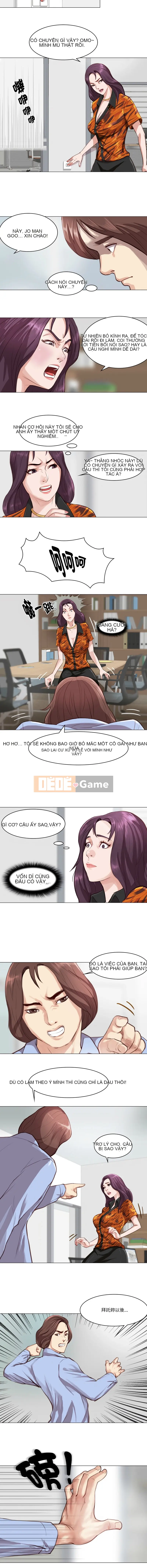 Nếu vẫn còn ngày mai Chương 1-5