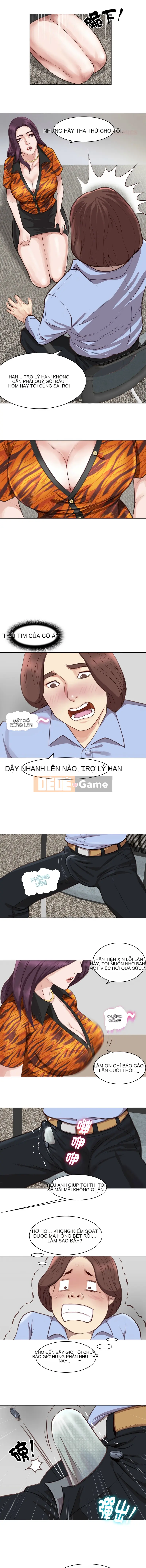 Nếu vẫn còn ngày mai Chương 1-5