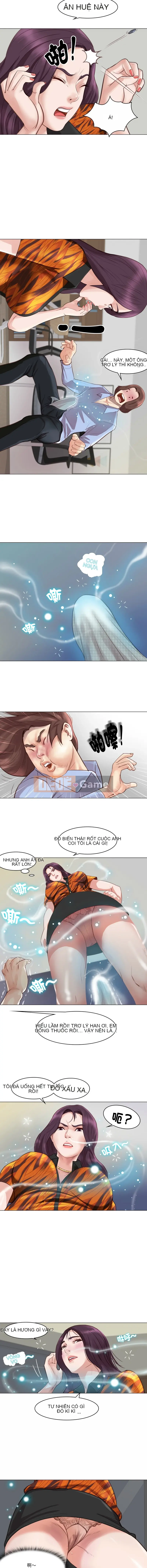 Nếu vẫn còn ngày mai Chương 1-5