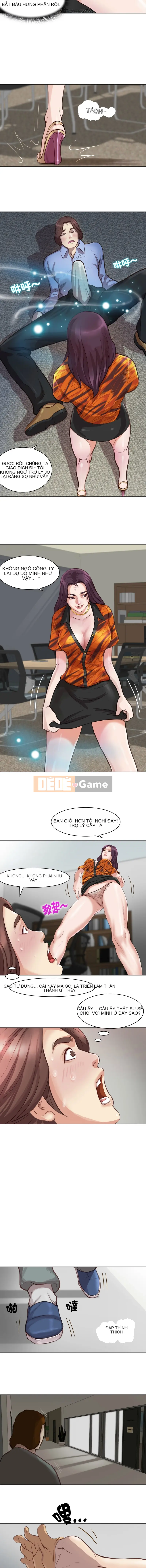 Nếu vẫn còn ngày mai Chương 1-5