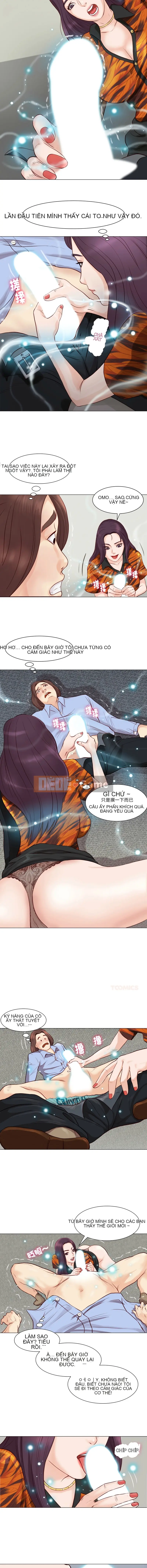 Nếu vẫn còn ngày mai Chương 1-5