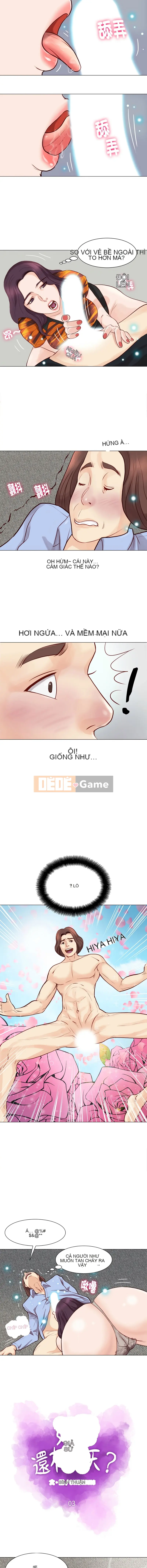 Nếu vẫn còn ngày mai Chương 1-5