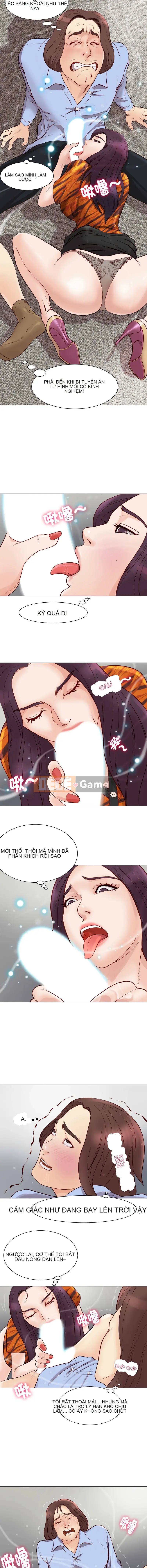 Nếu vẫn còn ngày mai Chương 1-5