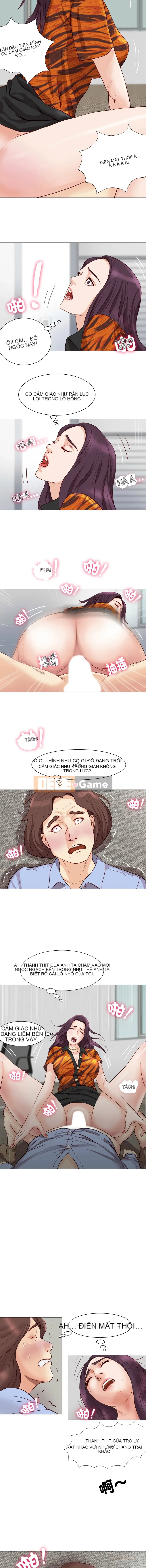 Nếu vẫn còn ngày mai Chương 1-5