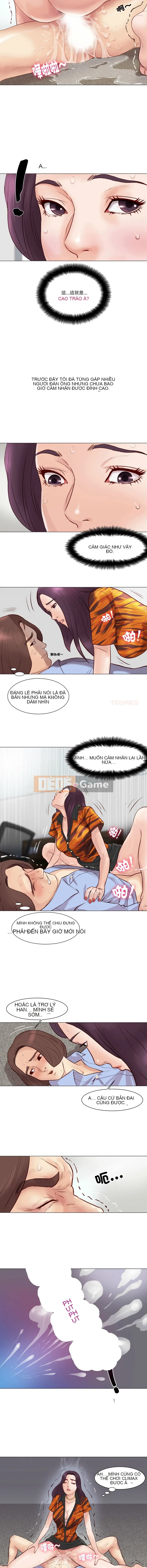 Nếu vẫn còn ngày mai Chương 1-5