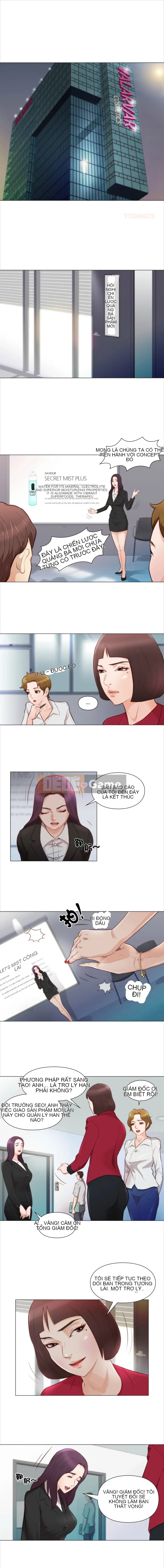 Nếu vẫn còn ngày mai Chương 1-5