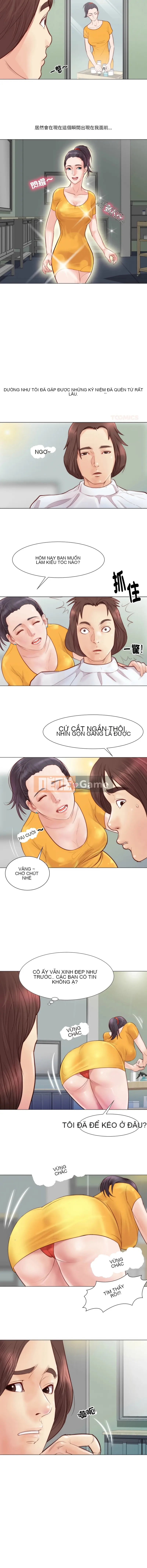 Nếu vẫn còn ngày mai Chương 1-5