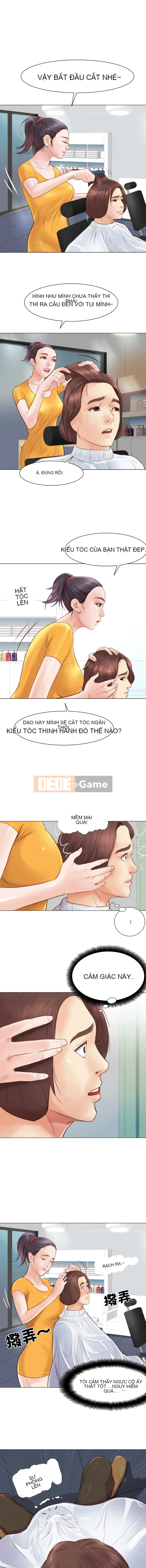 Nếu vẫn còn ngày mai Chương 1-5