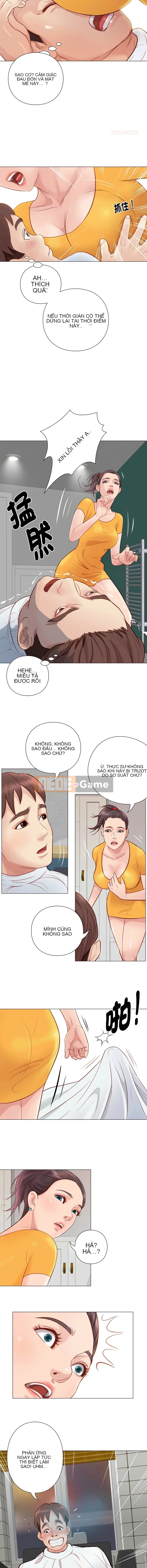 Nếu vẫn còn ngày mai Chương 1-5