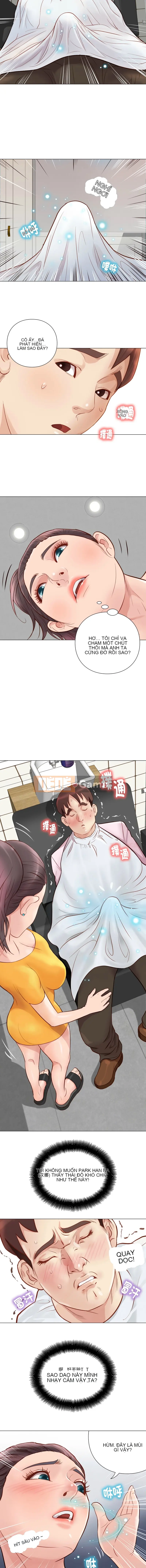 Nếu vẫn còn ngày mai Chương 1-5