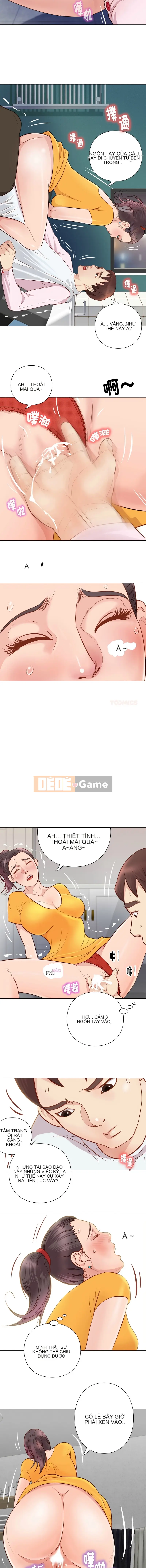 Nếu vẫn còn ngày mai Chương 1-5