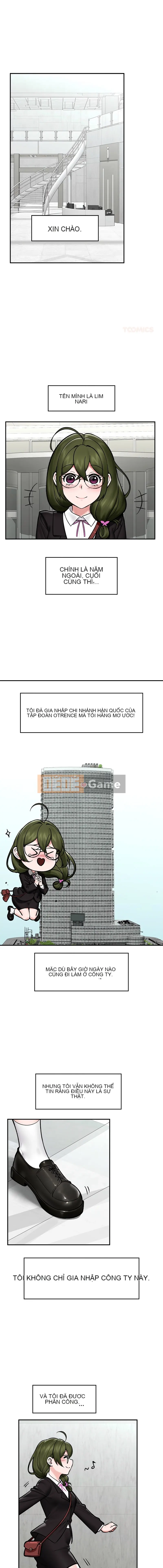 điện thoại thôi miên Chương 65-66