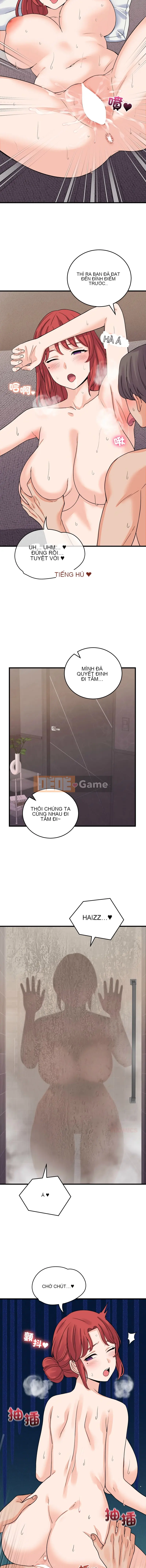 Sự thay thế của bậc thầy trẻ Chương 47-48