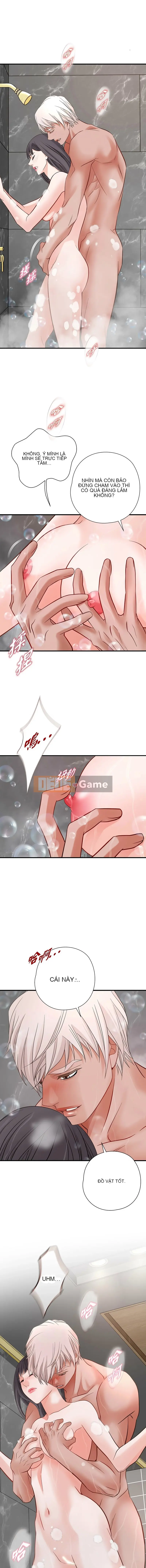 Không có lối thoát Chương 57-58
