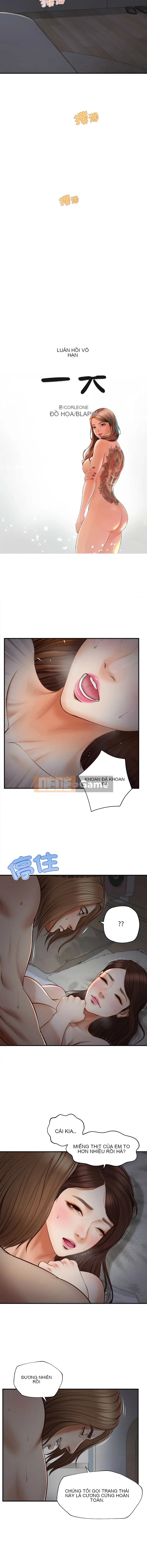 Một ngày tái sinh bất tận Chương 5-6