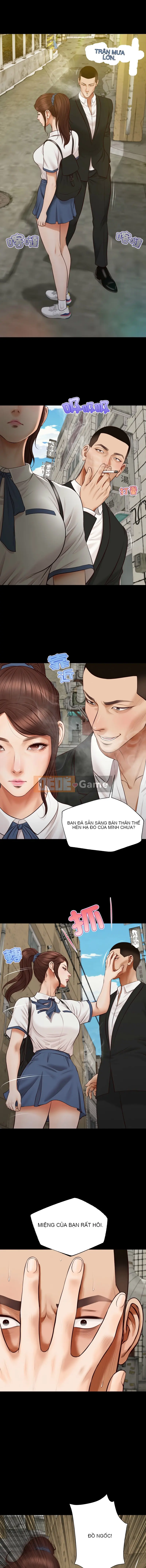 Một ngày tái sinh bất tận Chương 5-6