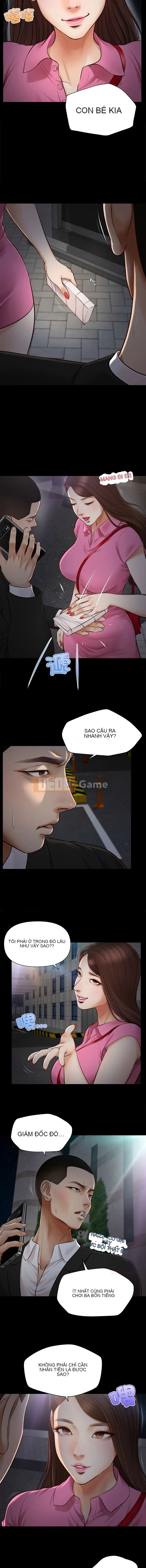 Một ngày tái sinh bất tận Chương 5-6