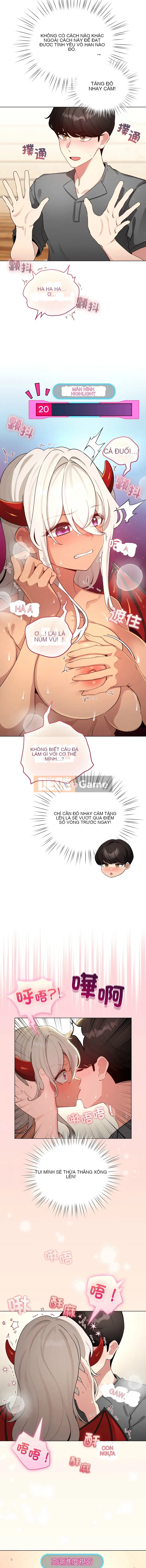 Hỗ trợ nhiệm vụ sinh tồn vai trò Chương 60-61