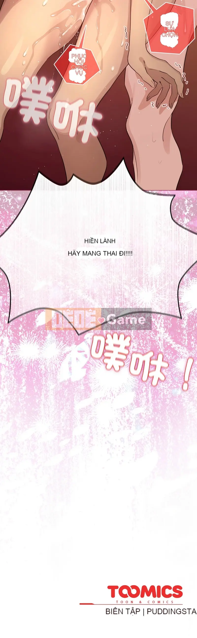 Hỗ trợ nhiệm vụ sinh tồn vai trò Chương 60-61