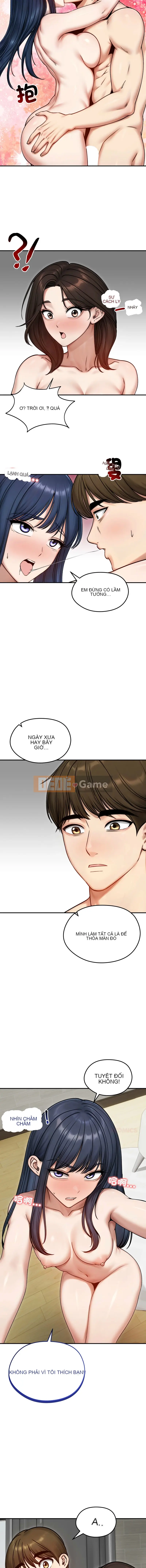 Sau khi vợ tôi bỏ chạy với tiền Chương 54-55