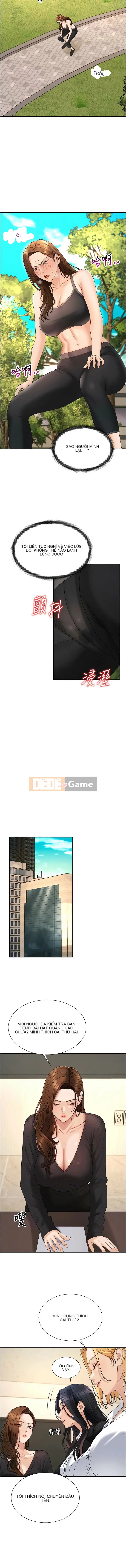 Phán đoán thể chất Chương 48-49