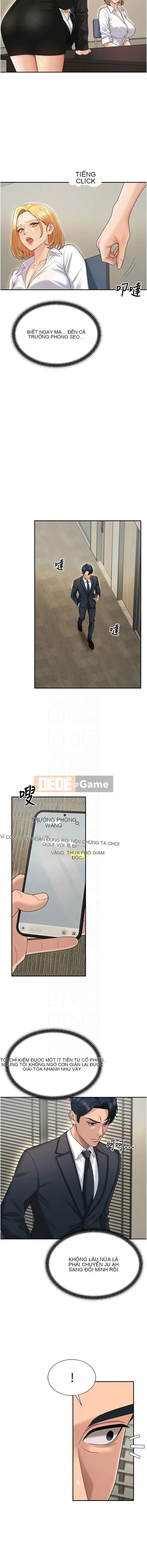 Phán đoán thể chất Chương 48-49