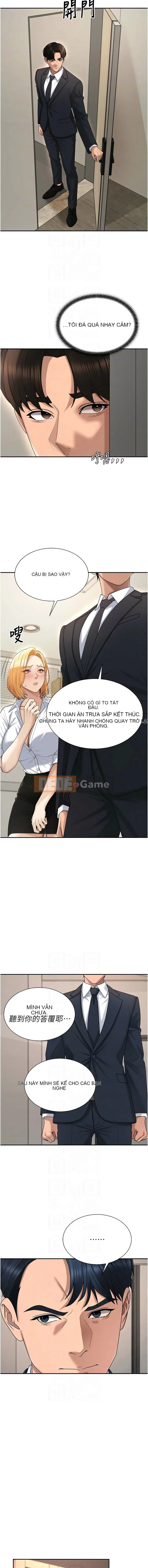 Phán đoán thể chất Chương 48-49