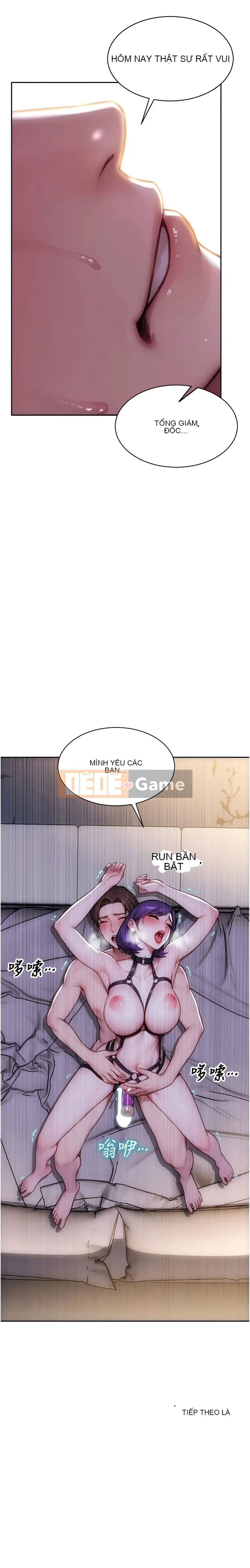 Độc thân đang đam mê ham muốn Chương 47-48