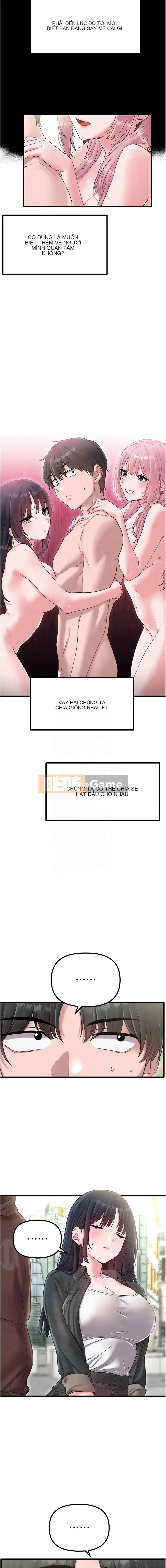 Hệ thống hạn ngạch nam Chương 42-43