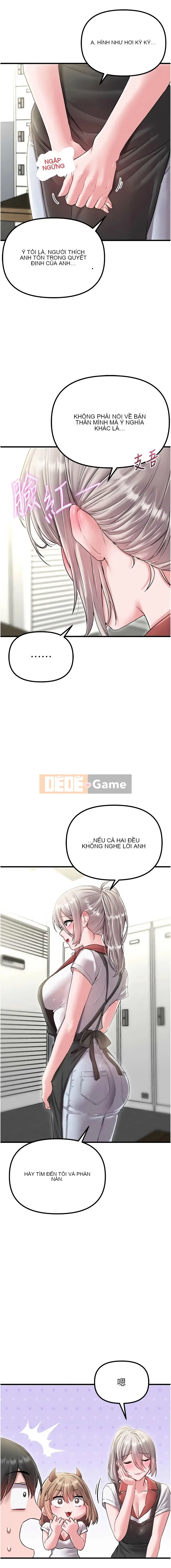 Hệ thống hạn ngạch nam Chương 42-43