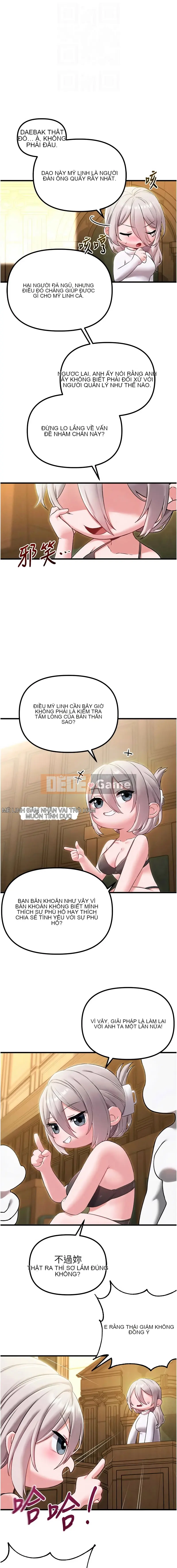Hệ thống hạn ngạch nam Chương 42-43