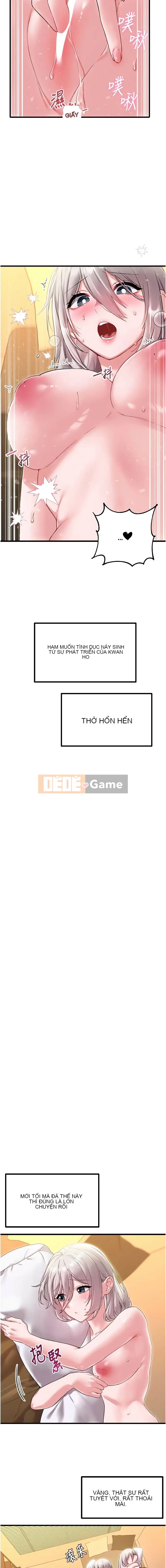 Hệ thống hạn ngạch nam Chương 42-43