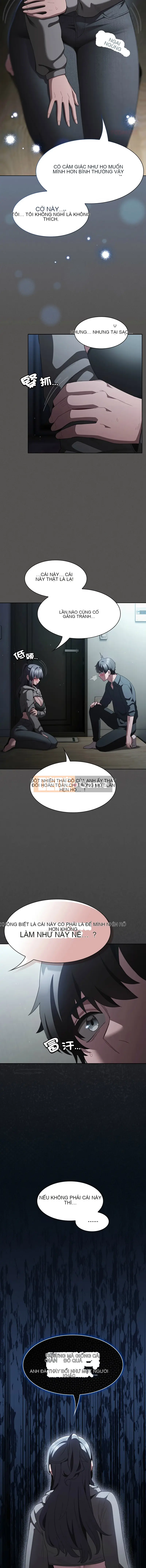 Bị hứa hôn bởi kế hoạch làm đẹp truyền giáo Chương 40-41