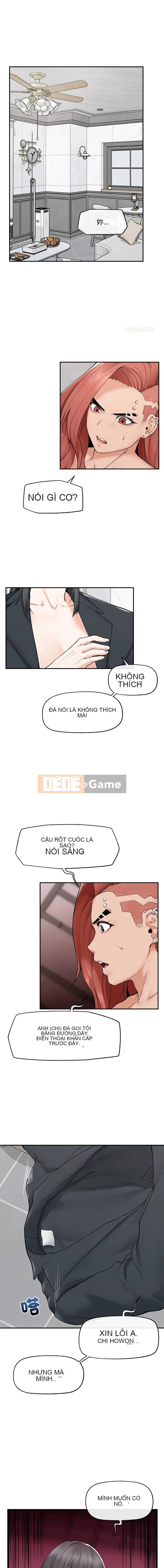 Bác siêu dẫn Chương 34-35