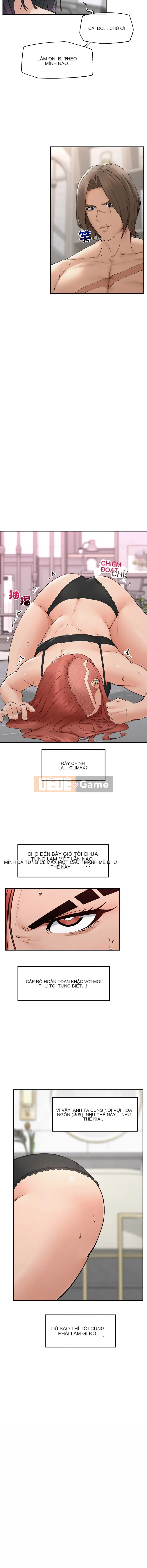 Bác siêu dẫn Chương 34-35