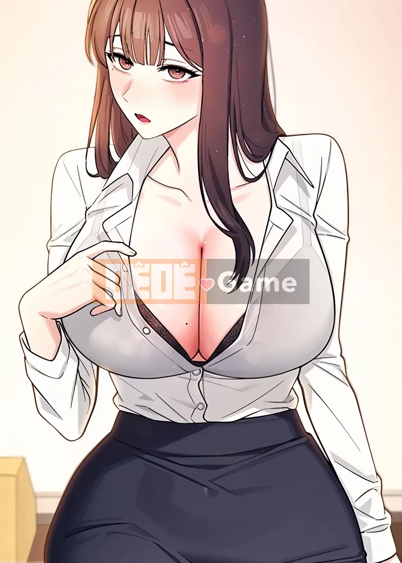 Lớp xấu hổ Chương 33-34