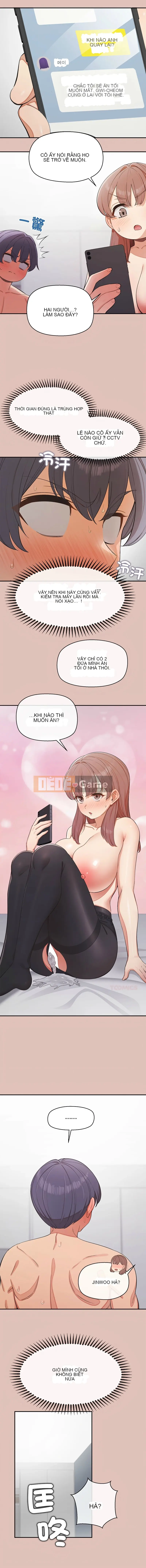 Trận chiến mang thai công chúa Chương 28-29