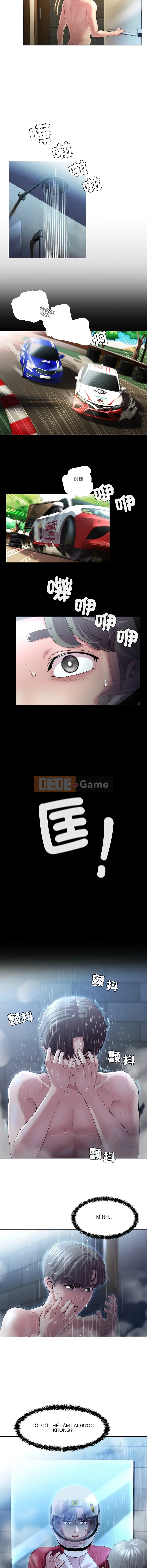 Kế hoạch chiến lược hàng ngày Chương 28-29