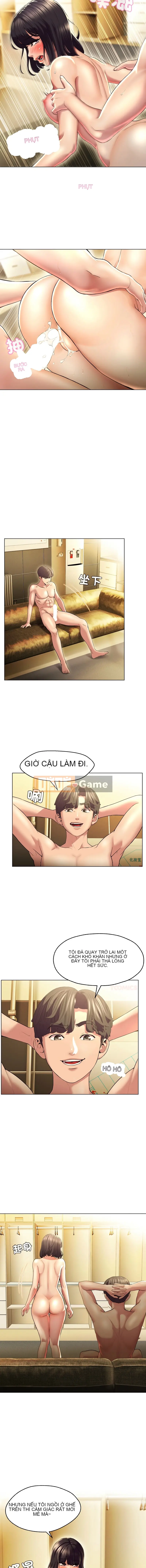 Kế hoạch chiến lược hàng ngày Chương 28-29