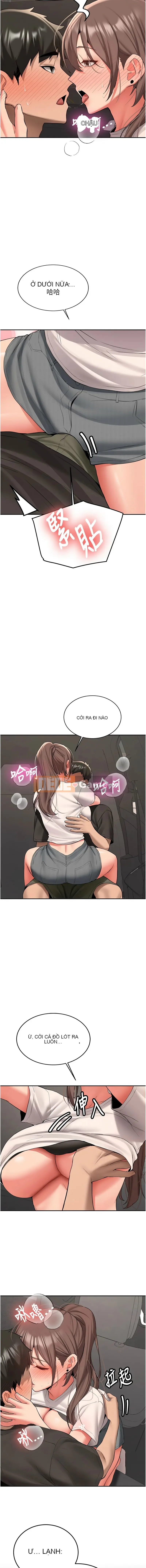 Trình điều khiển mới và cũ Chương 29-30