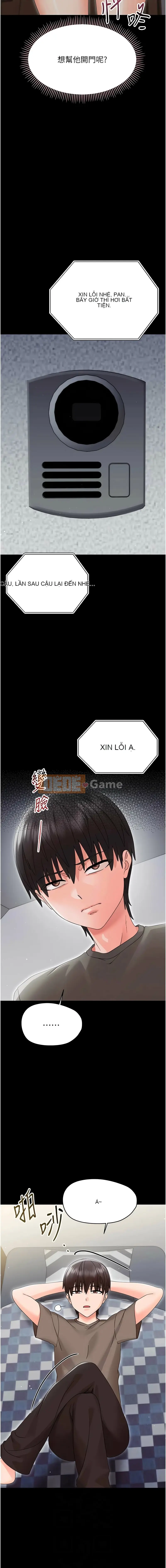 Sự nhầm lẫn của giới trẻ Chương 24-25