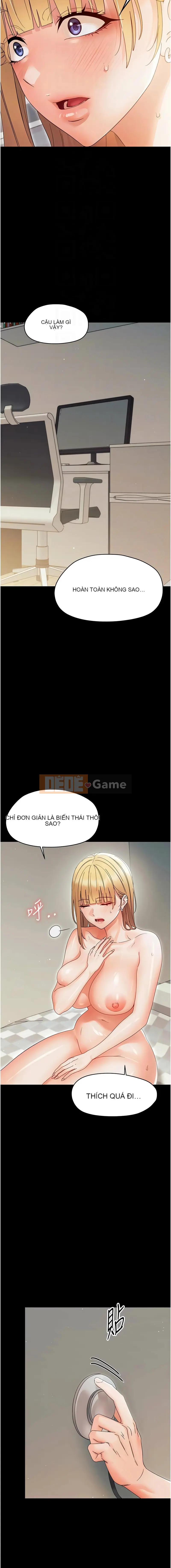 Sự nhầm lẫn của giới trẻ Chương 24-25